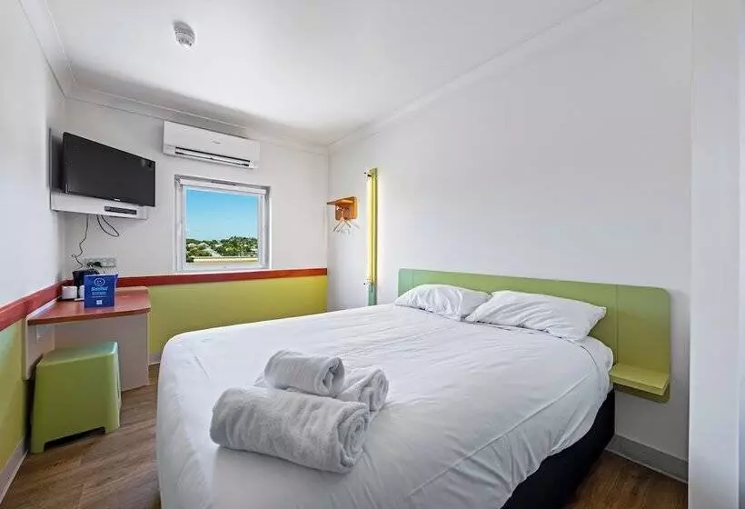 Fotos del hotel Ibis Budget Windsor Brisbane:  18