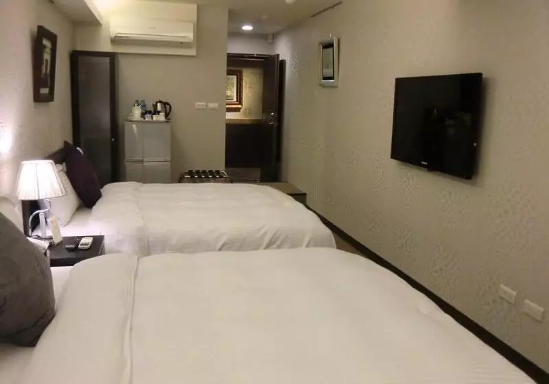 Fotos del hotel If Inn:  18