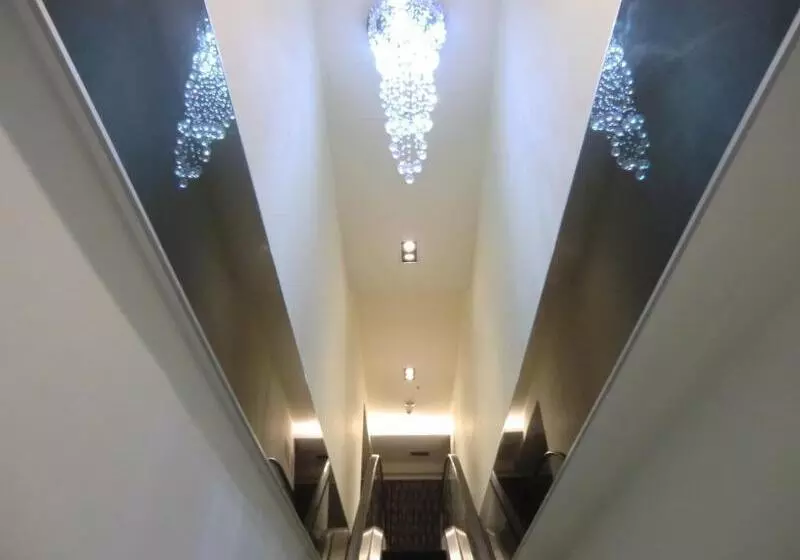 Fotos del hotel If Inn:  7