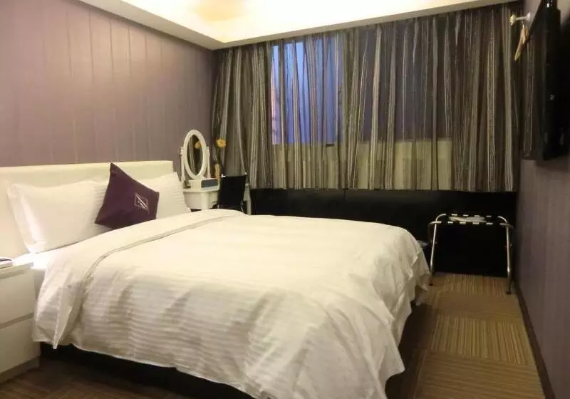 Fotos del hotel If Inn:  23