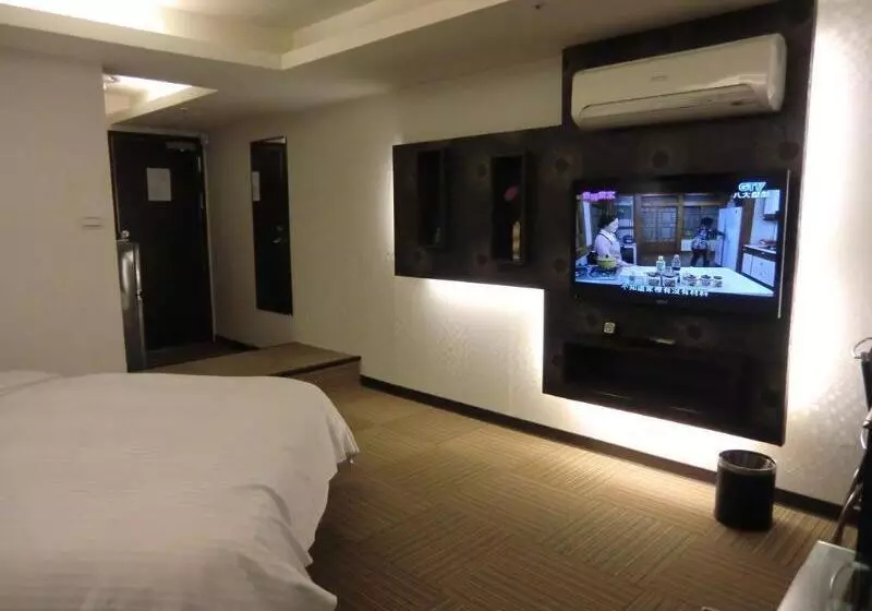 Fotos del hotel If Inn:  21