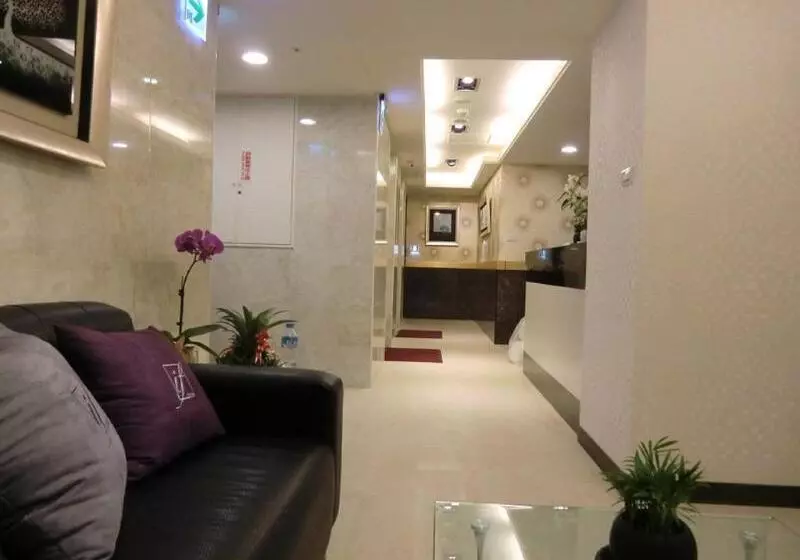 Fotos del hotel If Inn:  9