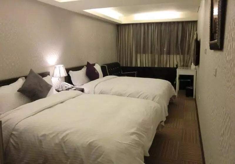 Fotos del hotel If Inn:  20