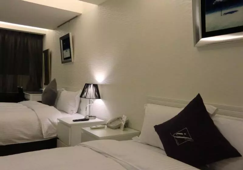 Fotos del hotel If Inn:  10