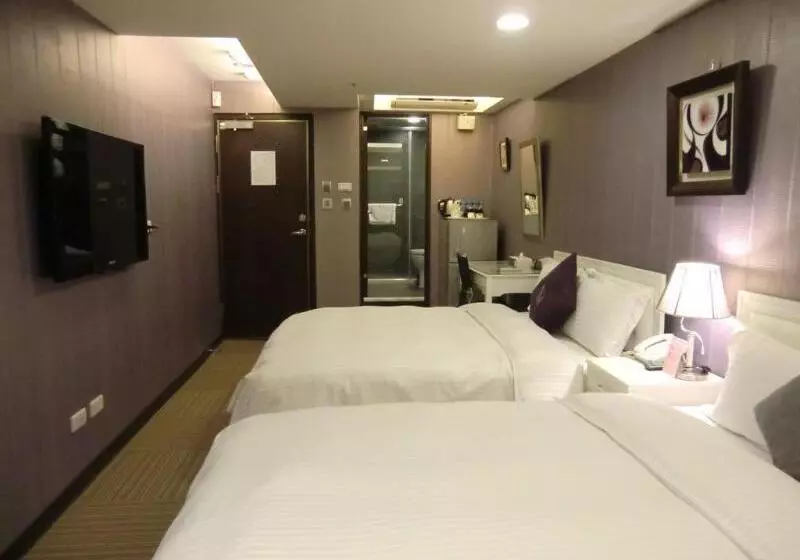 Fotos del hotel If Inn:  6