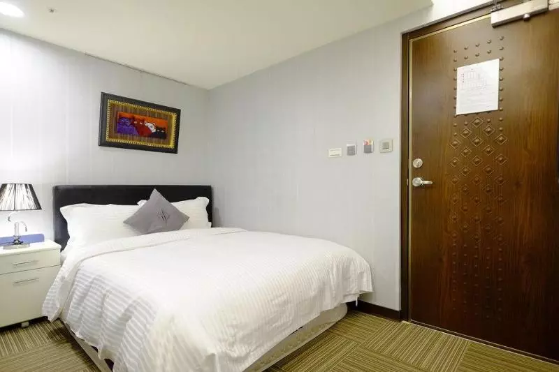 Fotos del hotel If Inn:  19