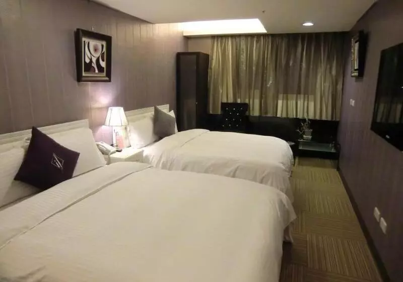 Fotos del hotel If Inn:  12