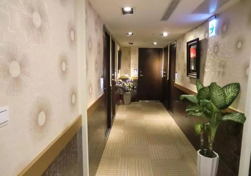 Fotos del hotel If Inn:  11