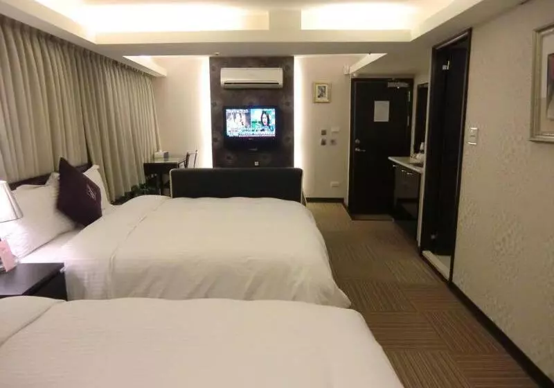 Fotos del hotel If Inn:  22