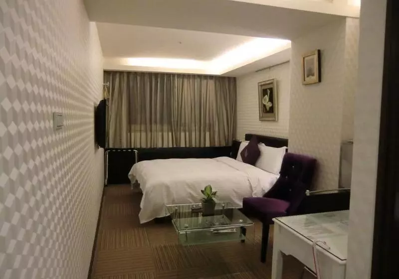 Fotos del hotel If Inn:  24