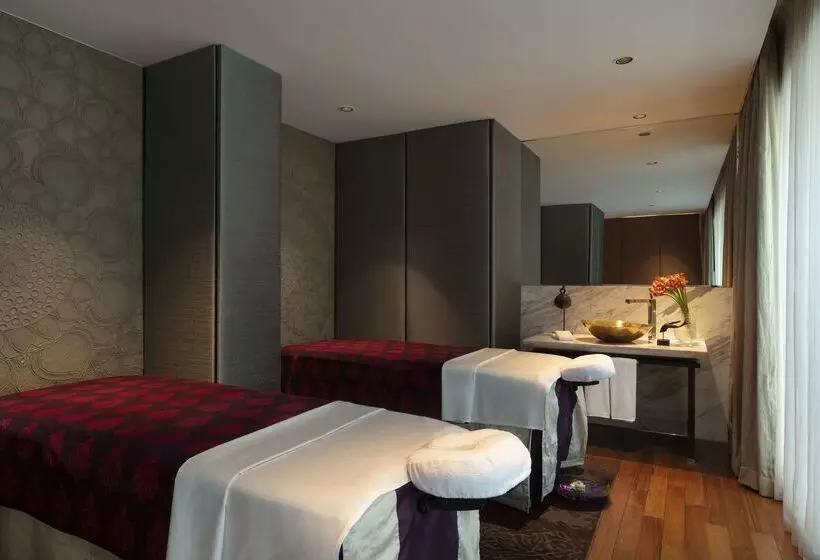 Fotos del hotel Kempinski Residences Siam:  20