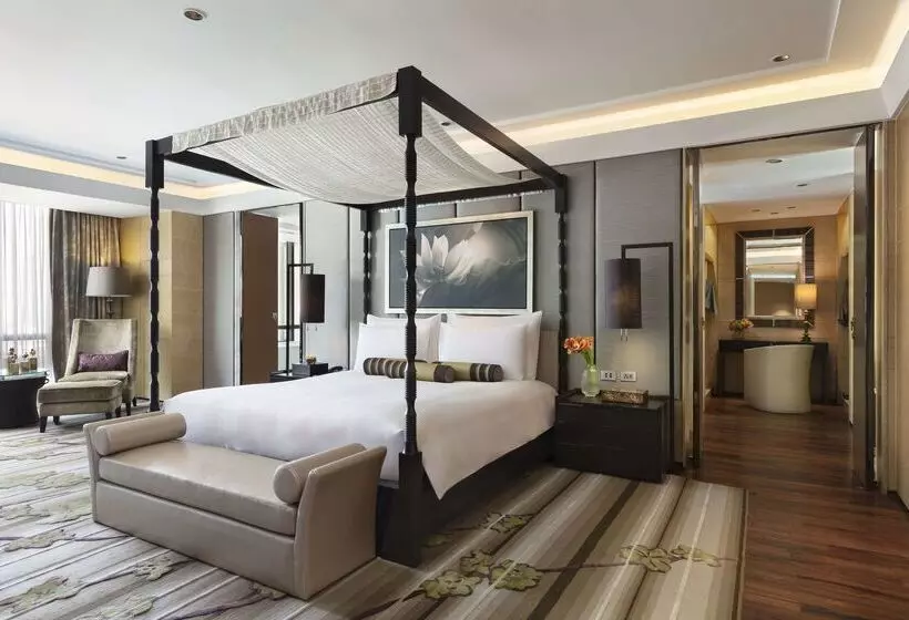 Fotos del hotel Kempinski Residences Siam:  11