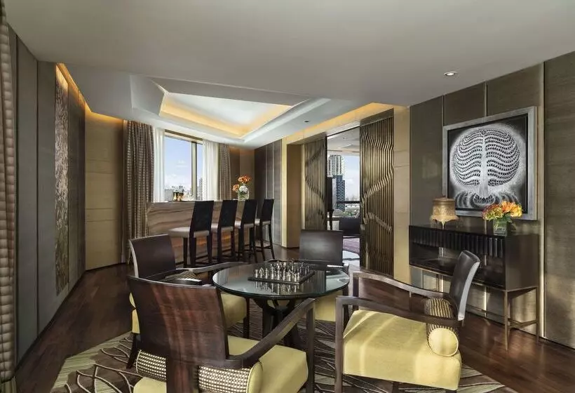 Fotos del hotel Kempinski Residences Siam:  23