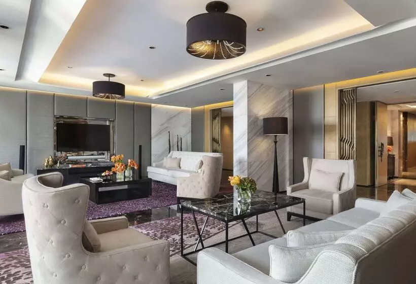 Fotos del hotel Kempinski Residences Siam:  13