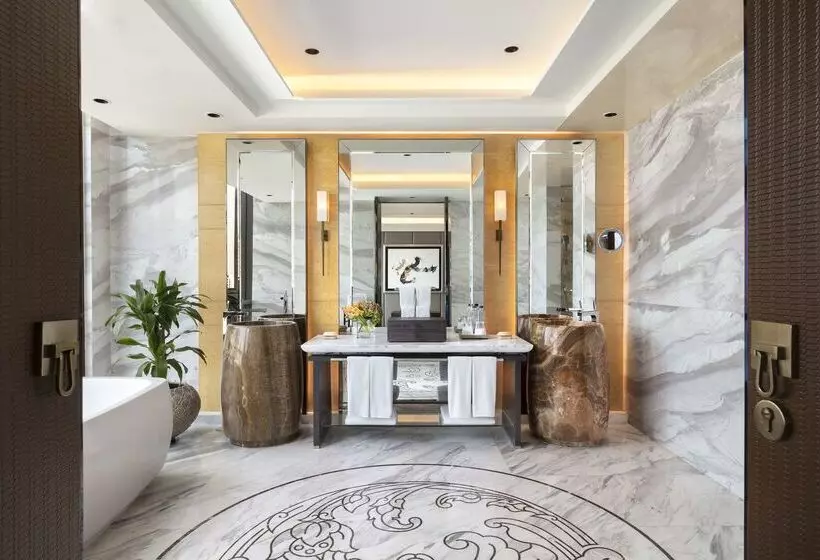 Fotos del hotel Kempinski Residences Siam:  3