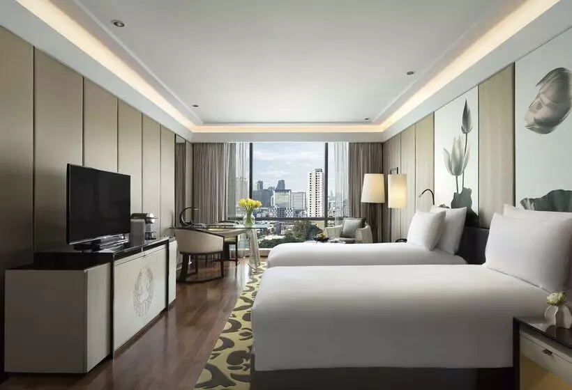 Fotos del hotel Kempinski Residences Siam:  16
