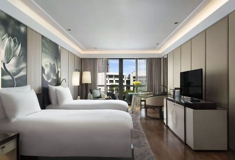 Fotos del hotel Kempinski Residences Siam:  17