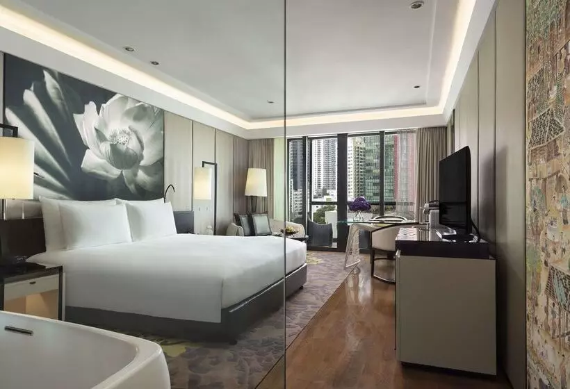 Fotos del hotel Kempinski Residences Siam:  18