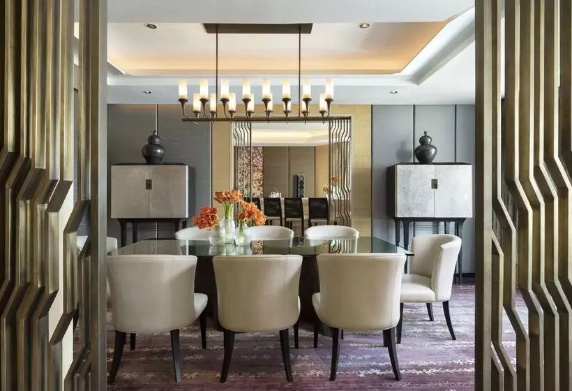 Fotos del hotel Kempinski Residences Siam:  4