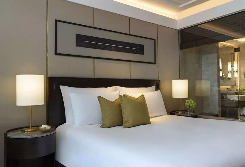 Fotos del hotel Kempinski Residences Siam:  10