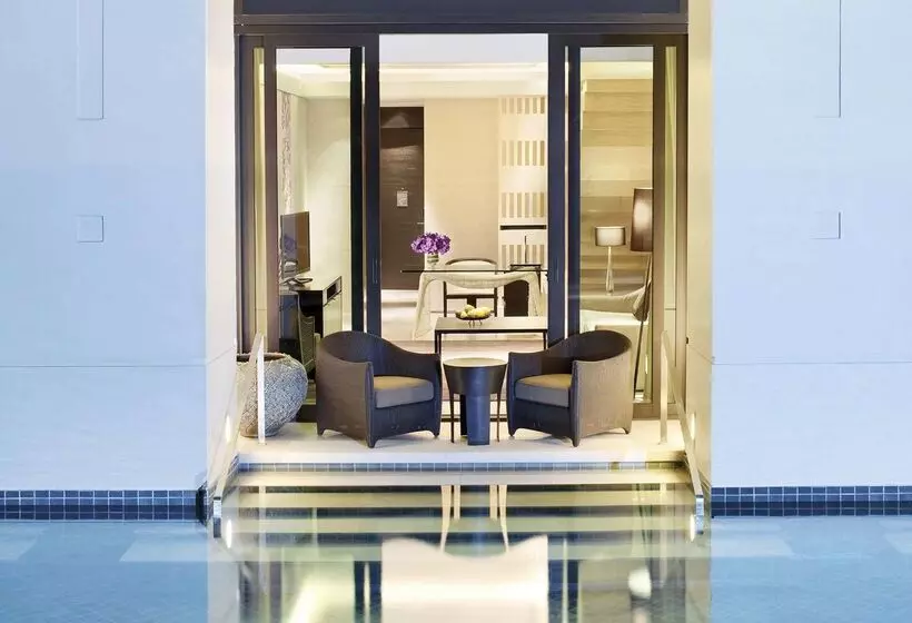 Fotos del hotel Kempinski Residences Siam:  25