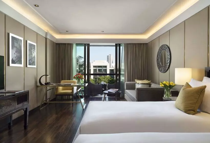 Fotos del hotel Kempinski Residences Siam:  8