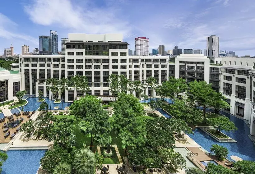 Kempinski Residences Siam