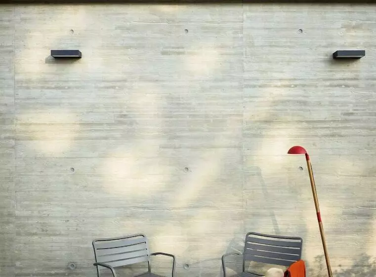 Fotos del hotel Okko Hotels Grenoble Jardin Hoche:  24