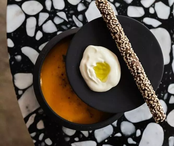 Fotos del hotel Okko Hotels Grenoble Jardin Hoche:  19