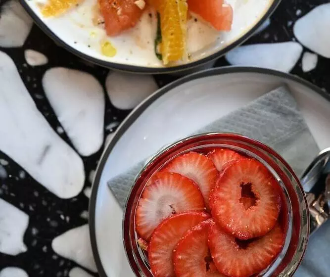 Fotos del hotel Okko Hotels Grenoble Jardin Hoche:  14