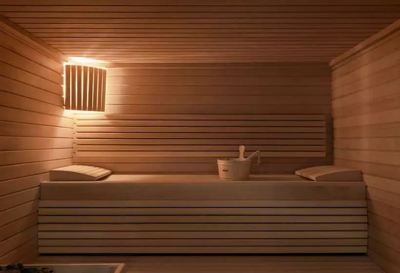 Fotos del hotel Okko Hotels Grenoble Jardin Hoche:  5