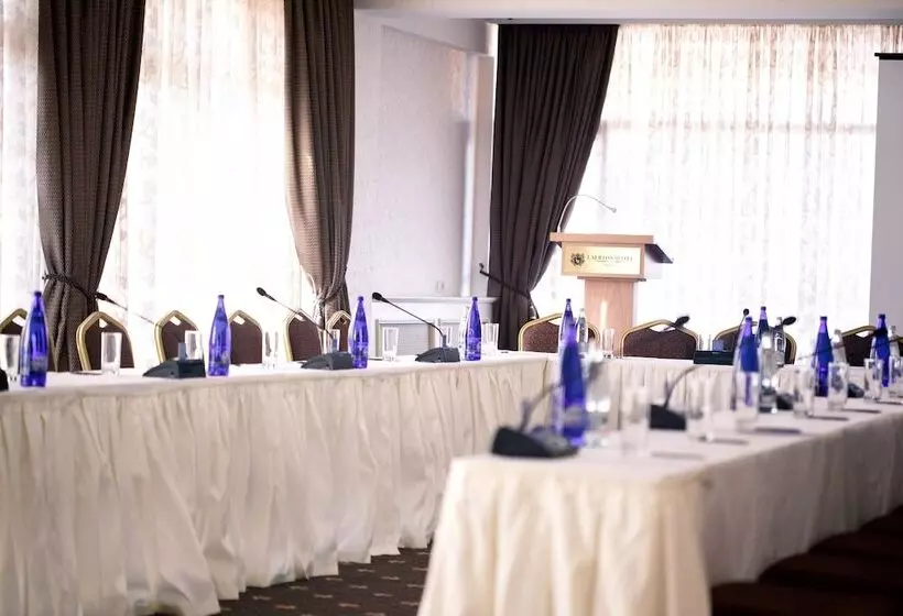 Fotos del hotel Tbilisi Laerton:  21