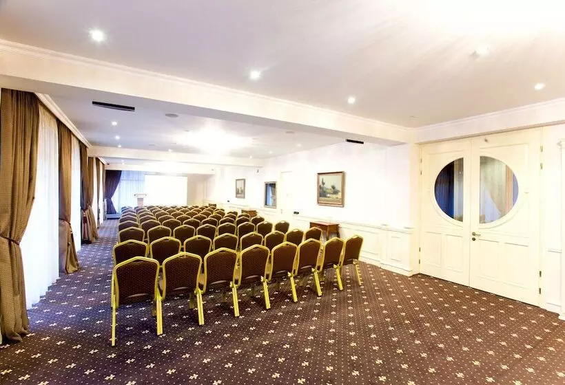 Fotos del hotel Tbilisi Laerton:  14