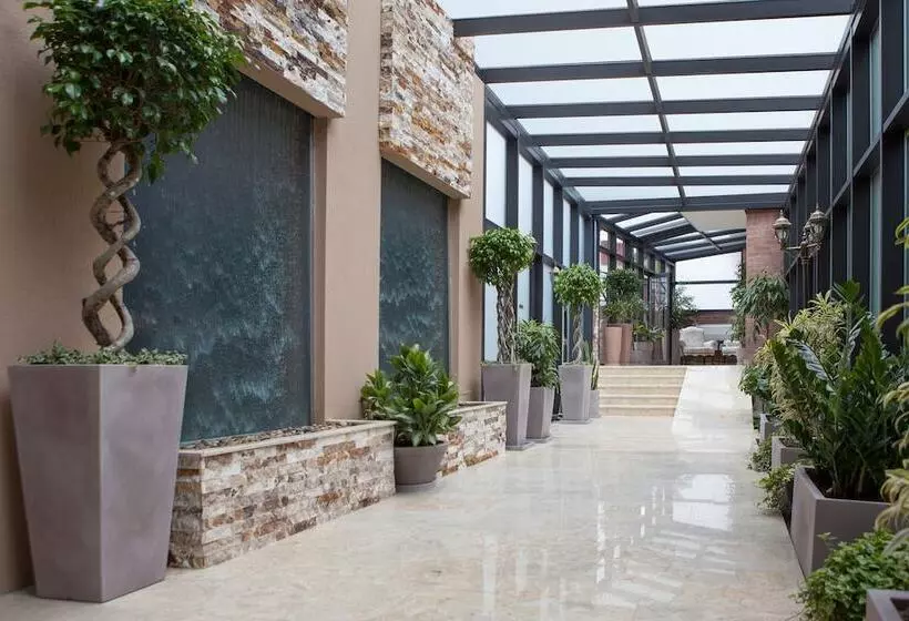 Fotos del hotel Tbilisi Laerton:  15