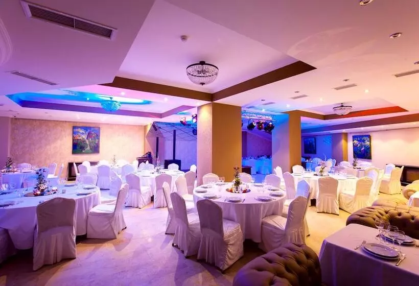 Fotos del hotel Tbilisi Laerton:  24