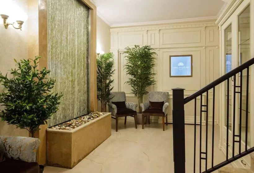 Fotos del hotel Tbilisi Laerton:  11