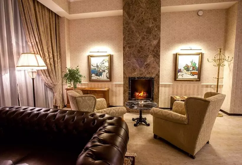 Fotos del hotel Tbilisi Laerton:  2