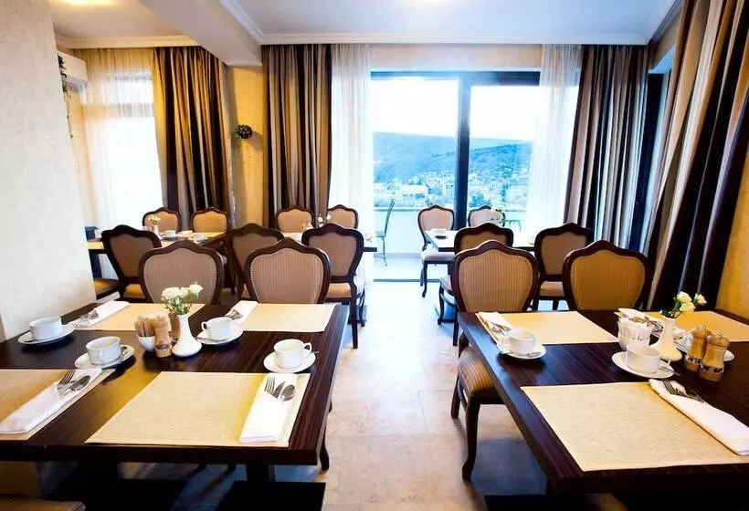 Fotos del hotel Tbilisi Laerton:  13