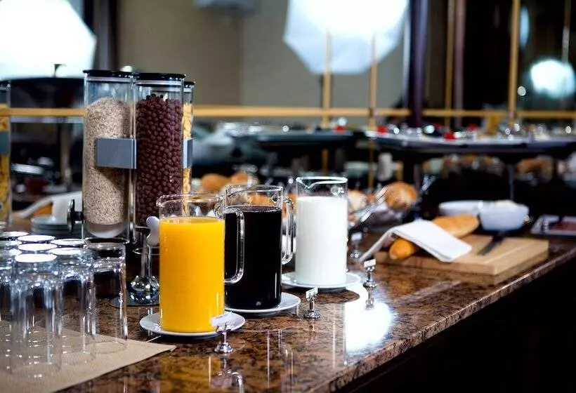 Fotos del hotel Tbilisi Laerton:  25