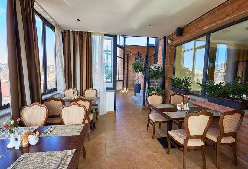 Fotos del hotel Tbilisi Laerton:  20