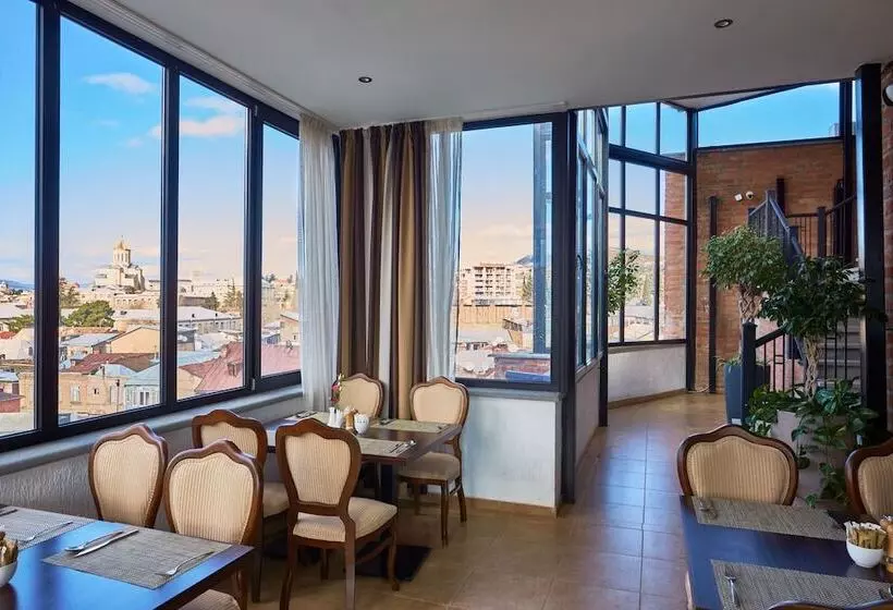 Fotos del hotel Tbilisi Laerton:  23