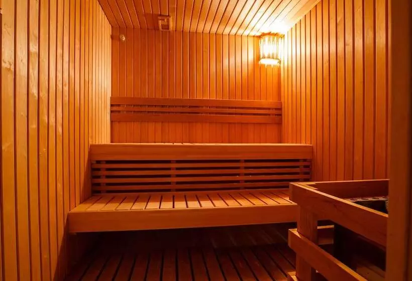 Fotos del hotel Tbilisi Laerton:  5