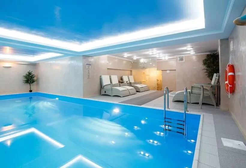 Fotos del hotel Tbilisi Laerton:  3