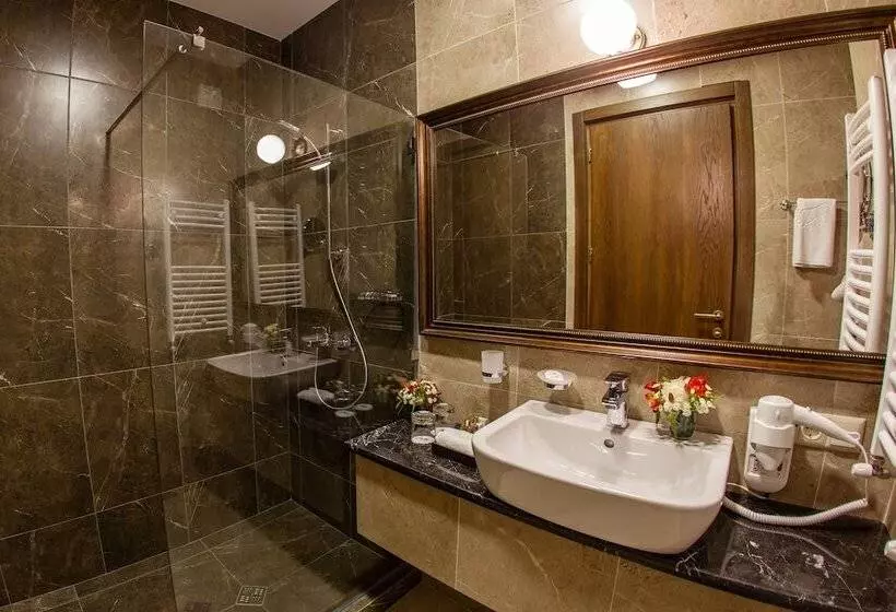 Fotos del hotel Tbilisi Laerton:  22