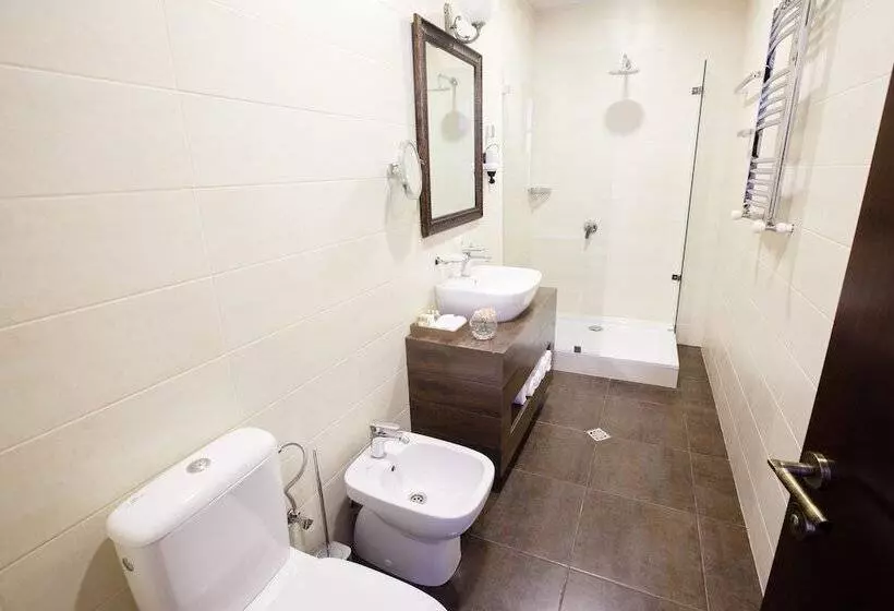 Fotos del hotel Tbilisi Laerton:  16