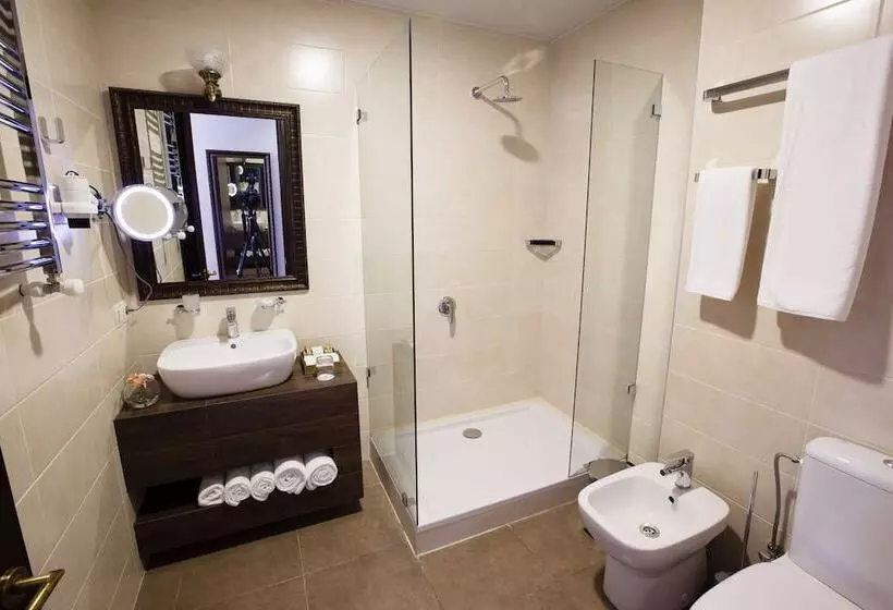 Fotos del hotel Tbilisi Laerton:  9