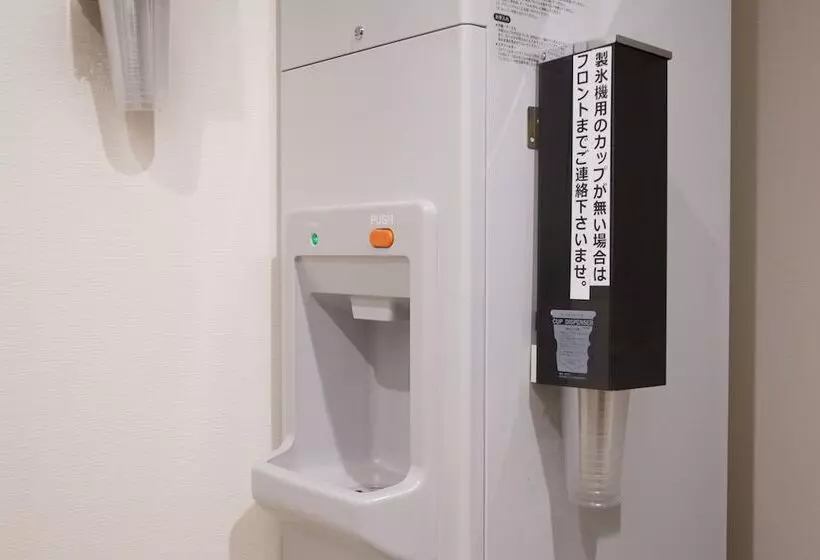 Fotos del hotel Richmond  Fukuoka Tenjin:  19