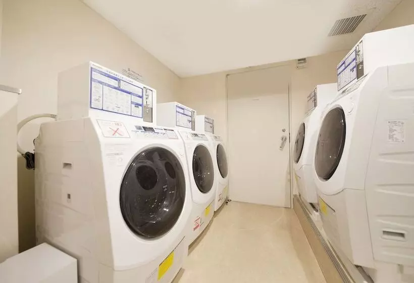 Fotos del hotel Richmond  Fukuoka Tenjin:  5