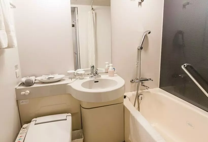 Fotos del hotel Richmond  Fukuoka Tenjin:  6