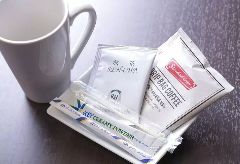 Fotos del hotel Richmond  Fukuoka Tenjin:  11